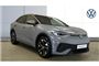 2022 Volkswagen ID.5 128kW Tech Pro 77kWh 5dr Auto