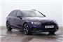 2024 Audi A4 Avant 35 TDI Black Edition 5dr S Tronic