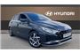 2024 Hyundai i20 1.0T GDi Ultimate 5dr DCT