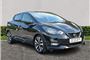 2021 Nissan Micra 1.0 IG-T 92 Tekna 5dr CVT