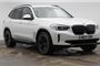 2021 BMW iX3 210kW Premier Edition 80kWh 5dr Auto