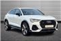 2022 Audi Q3 45 TFSI 245 Quattro Black Edition 5dr S Tronic