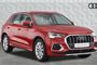 2021 Audi Q3 35 TFSI Sport 5dr