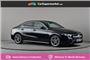 2021 Mercedes-Benz A-Class Saloon A220d AMG Line 4dr Auto
