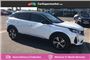 2022 Peugeot 3008 1.6 Hybrid4 300 GT Line 5dr e-EAT8