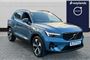 2023 Volvo XC40 2.0 B4P Ultimate Dark 5dr Auto