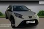 2022 Toyota Aygo X 1.0 VVT-i Pure 5dr