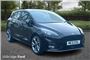 2021 Ford Fiesta 1.0 EcoBoost Hybrid mHEV 125 ST-Line X Ed 5dr Auto