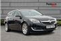 2016 Vauxhall Insignia Sports Tourer 2.0 CDTi [170] Elite Nav 5dr [Start Stop]