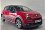 2018 Citroen C3 1.2 PureTech 110 Flair 5dr [6 Speed]