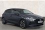 2022 Hyundai i20 1.0T GDi 48V MHD Premium 5dr