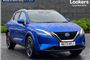 2023 Nissan Qashqai 1.3 DiG-T MH Tekna 5dr