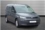 2024 Volkswagen Caddy 2.0 TDI 102PS Commerce Plus Van