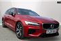 2020 Volvo V60 2.0 T8 [390] Hybrid R DESIGN Plus 5dr AWD Auto