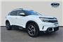 2019 Citroen C5 Aircross 1.6 PureTech 180 Flair Plus 5dr EAT8