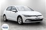 2021 Volkswagen Golf 1.5 TSI Life 5dr