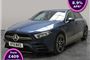 2019 Mercedes-Benz A-Class A35 4Matic Executive 5dr Auto