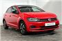 2020 Volkswagen Polo 1.0 TSI 95 SE 5dr