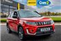 2021 Suzuki Vitara 1.4 Boosterjet 48V Hybrid SZ-T 5dr Auto