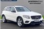 2018 Mercedes-Benz GLC GLC 220d 4Matic Urban Edition 5dr 9G-Tronic