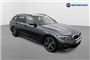 2021 BMW 3 Series Touring 330e xDrive M Sport 5dr Step Auto