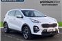 2022 Kia Sportage 1.6 GDi ISG 2 5dr