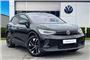 2025 Volkswagen ID.4 210kW Match Pro 77kWh 5dr Auto