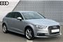 2020 Audi A3 40 e-tron 5dr S Tronic