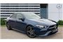 2023 Mercedes-Benz CLA CLA 180 AMG Line Premium 4dr Tip Auto