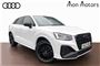 2023 Audi Q2 35 TFSI Black Edition 5dr S Tronic