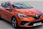 2020 Renault Clio 1.0 TCe 100 RS Line 5dr