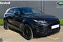 2023 Land Rover Range Rover Evoque 1.5 P300e R-Dynamic HSE 5dr Auto