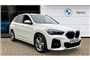 2020 BMW X1 xDrive 20d M Sport 5dr Step Auto