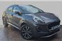 2021 Ford Puma 1.0 EcoBoost Hybrid mHEV Titanium 5dr