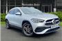 2020 Mercedes-Benz GLA GLA 200 AMG Line 5dr Auto