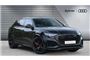 2023 Audi RS Q8 RS Q8 TFSI Quattro Carbon Black 5dr Tiptronic