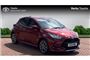 2021 Toyota Yaris 1.5 Hybrid Excel 5dr CVT