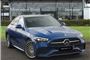 2024 Mercedes-Benz C-Class C300 AMG Line Premium 4dr 9G-Tronic
