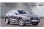 2023 Audi Q3 45 TFSI e S Line 5dr S Tronic