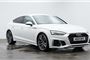 2021 Audi A5 Sportback 35 TDI S Line 5dr S Tronic