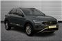 2024 Volkswagen T-Roc 1.0 TSI Life 5dr