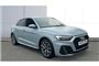 2023 Audi A1 25 TFSI S Line 5dr S Tronic