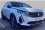 2021 Peugeot 3008 1.5 BlueHDi GT 5dr