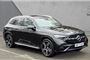 2023 Mercedes-Benz GLC GLC 300d 4Matic AMG Line Premium 5dr 9G-Tronic