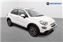 2019 Fiat 500X 1.0 Cross Plus 5dr