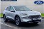 2020 Ford Kuga 1.5 EcoBoost 150 Titanium First Edition 5dr