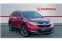 2021 Honda CR-V 2.0 i-MMD Hybrid SR  2WD 5dr eCVT