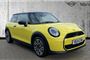 2024 MINI Hatchback 1.5 C Classic 3dr Auto