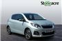 2021 Peugeot 108 1.0 72 Collection 5dr