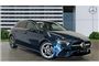 2020 Mercedes-Benz A-Class A180 AMG Line Premium Plus 5dr Auto